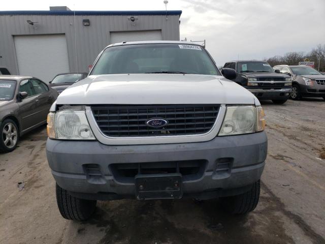 Photo 5 from auction – 2002 FORD EXPLORER X with VIN 1FMZU72EX2UC63682
