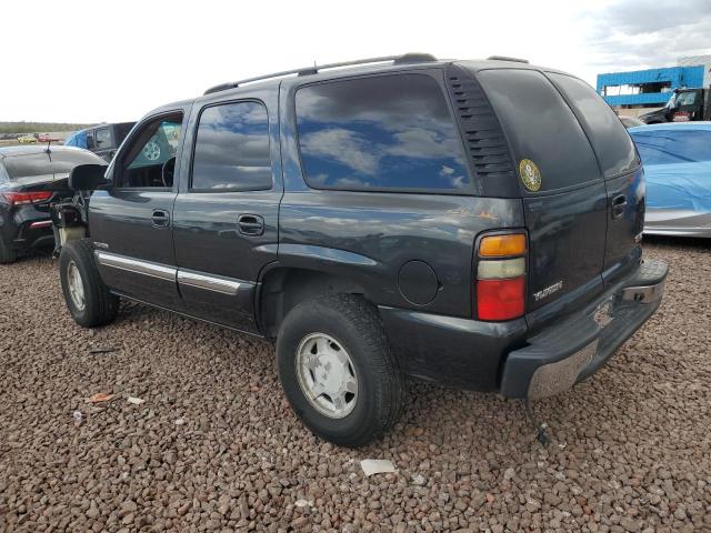 Photo 2 from auction – 2004 GMC YUKON with VIN 1GKEC13V64R162795