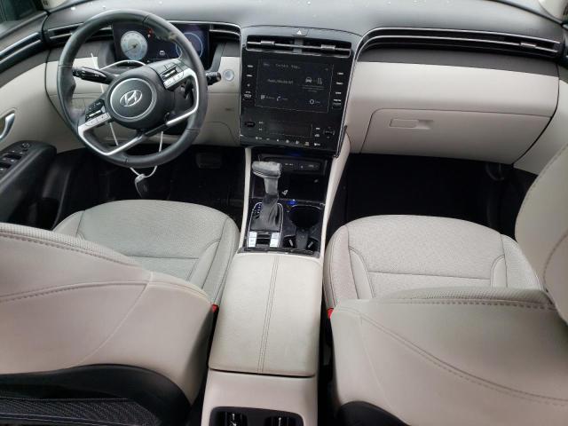 Photo 8 from auction – 2023 HYUNDAI TUCSON SEL with VIN 5NMJF3AE3PH186643