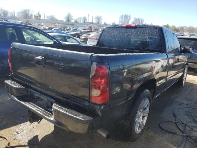 Photo 3 from auction – 2005 CHEVROLET SILVERADO with VIN 2GCEC19V951372370