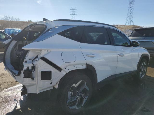 Photo 3 from auction – 2023 HYUNDAI TUCSON LIM with VIN KM8JFDA26PU127747