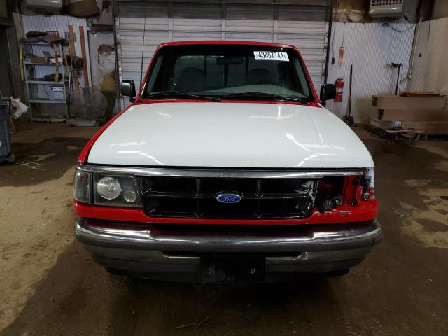 Photo 5 from auction – 1996 FORD RANGER with VIN 1FTCR10A5TPB60890