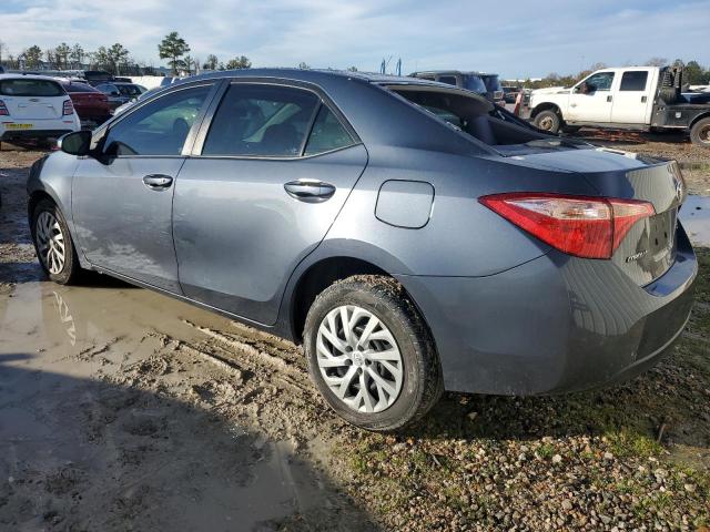 Photo 2 from auction – 2017 TOYOTA COROLLA L with VIN 5YFBURHE5HP608695