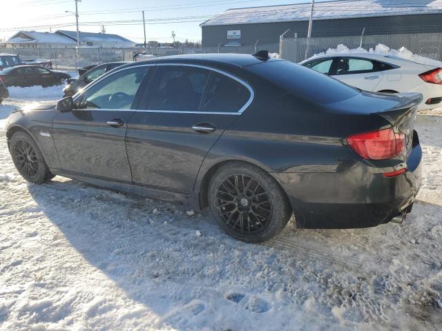 Photo 2 from auction – 2013 BMW 535 XI with VIN WBAFU7C52DDU70007