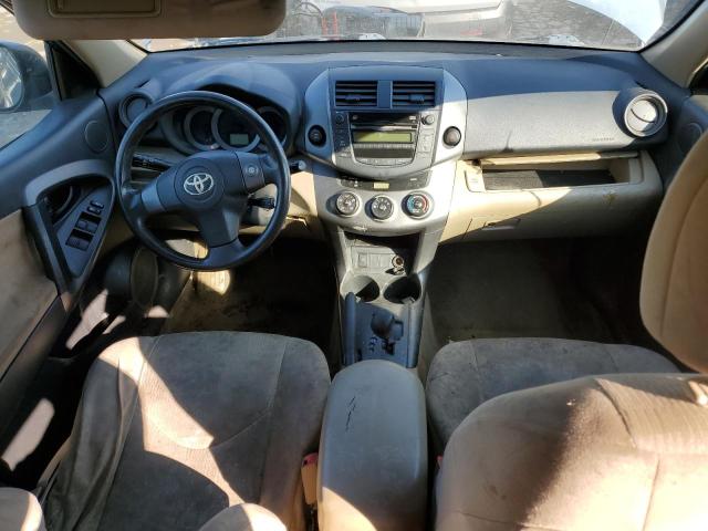 Photo 8 from auction – 2011 TOYOTA RAV4 with VIN 2T3BF4DV0BW088423