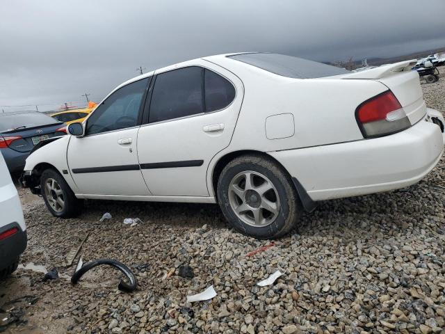 Photo 2 from auction – 1999 NISSAN ALTIMA XE with VIN 1N4DL01D3XC226817