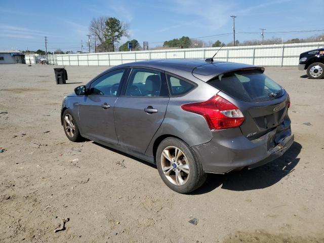 Photo 2 from auction – 2012 FORD FOCUS SE with VIN 1FAHP3K22CL428918