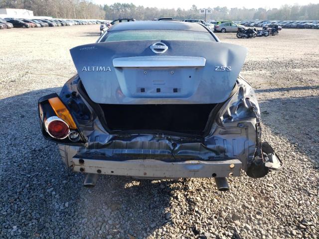 Photo 6 from auction – 2011 NISSAN ALTIMA BAS with VIN 1N4AL2AP6BN404404