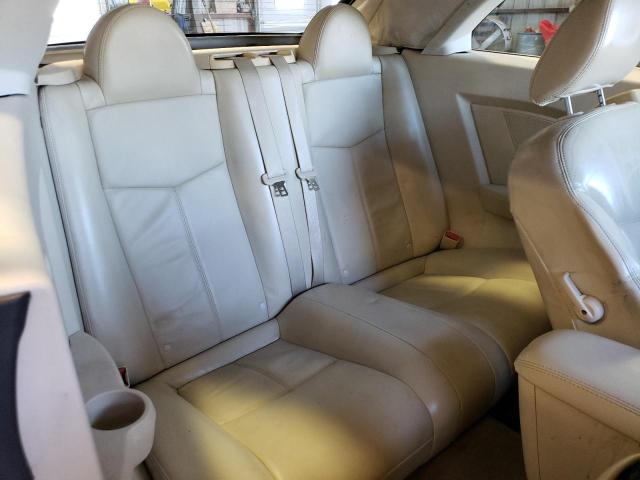 Photo 10 from auction – 2008 CHRYSLER SEBRING LI with VIN 1C3LC65M78N124997
