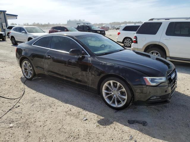 Photo 4 from auction – 2013 AUDI A5 PREMIUM with VIN WAULFAFR5DA034200