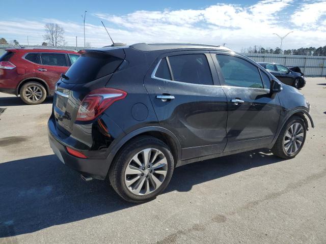 Photo 3 from auction – 2019 BUICK ENCORE PRE with VIN KL4CJASB2KB700733