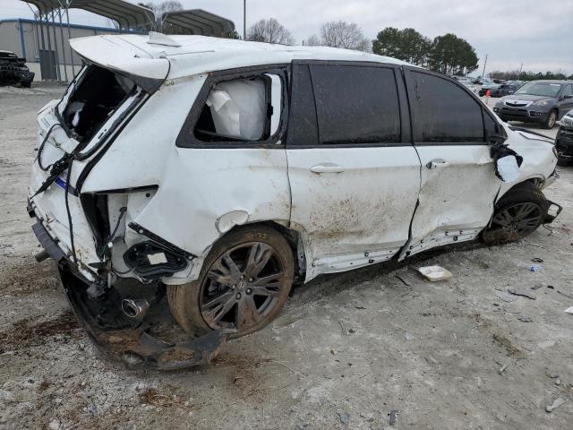 Zdjęcie 3 z aukcji – 2021 HONDA PASSPORT E z VIN 5FNYF7H5XMB014232
