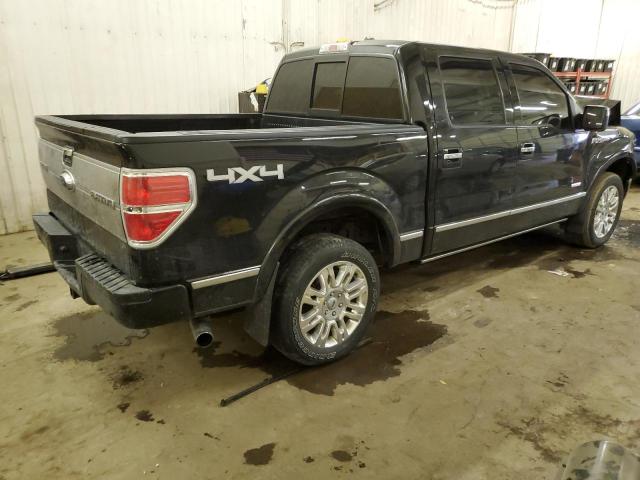 Photo 3 from auction – 2014 FORD F150 SUPER with VIN 1FTFW1ET7EFB97643