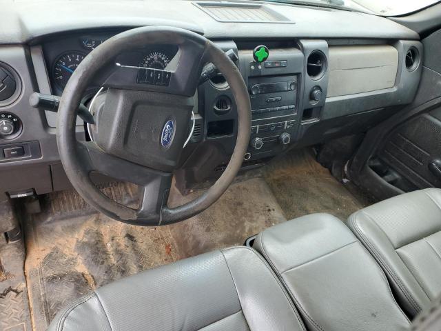 Photo 8 from auction – 2013 FORD F150 with VIN 1FTMF1CM8DKD51060