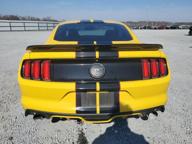 Photo 6 from auction – 2015 FORD MUSTANG with VIN 1FA6P8TH9F5335894