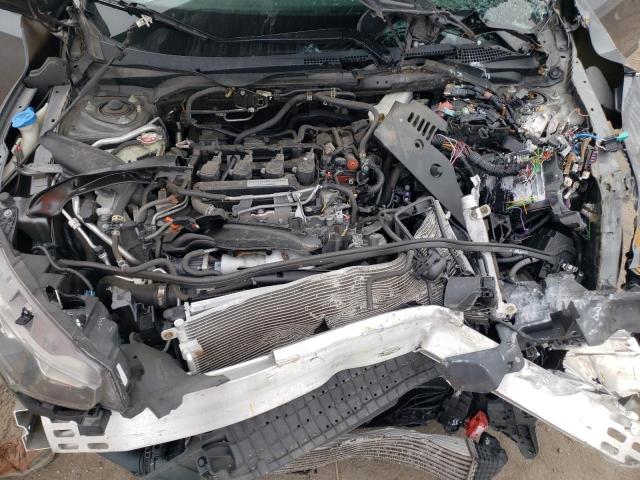Photo 11 from auction – 2018 HONDA CIVIC EX with VIN SHHFK7H54JU420035