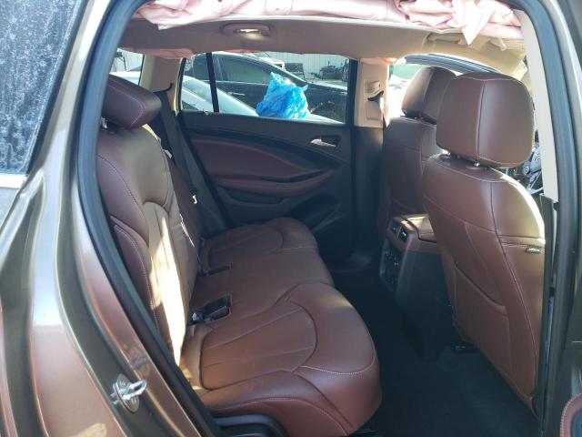 Photo 11 from auction – 2017 BUICK ENVISION E with VIN LRBFXDSA5HD041116