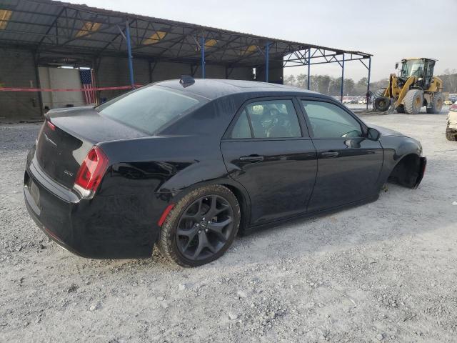 Photo 3 from auction – 2023 CHRYSLER 300 TOURIN with VIN 2C3CCADG2PH511642