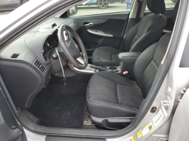Photo 7 from auction – 2013 TOYOTA COROLLA BA with VIN 5YFBU4EE3DP217773