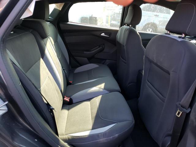 Photo 10 from auction – 2017 FORD FOCUS ST with VIN 1FADP3L96HL321579