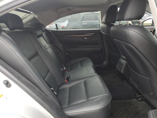 Photo 10 from auction – 2013 LEXUS ES 350 with VIN JTHBK1GG5D2059002