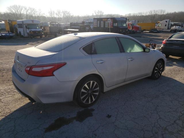 Photo 3 from auction – 2017 NISSAN ALTIMA 2.5 with VIN 1N4AL3AP1HC211779