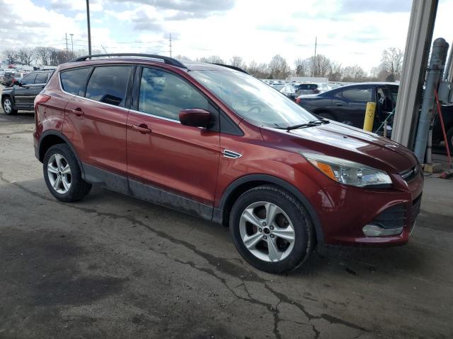 Photo 4 from auction – 2015 FORD ESCAPE SE with VIN 1FMCU9G98FUA24571
