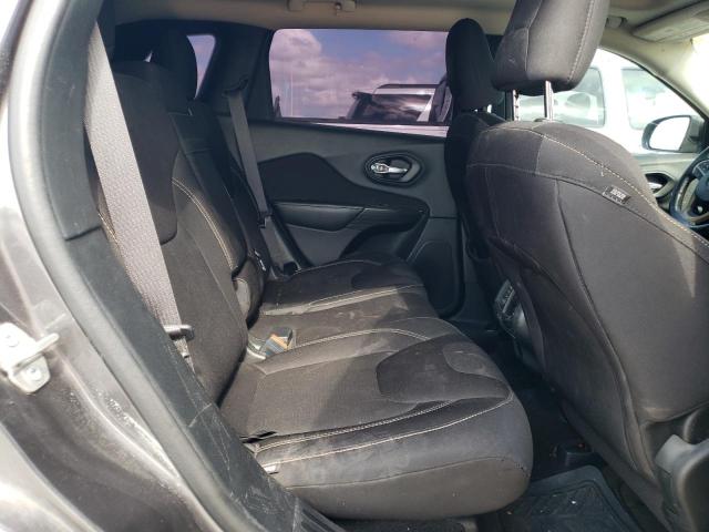 Photo 10 from auction – 2015 JEEP CHEROKEE L with VIN 1C4PJLCS9FW690590