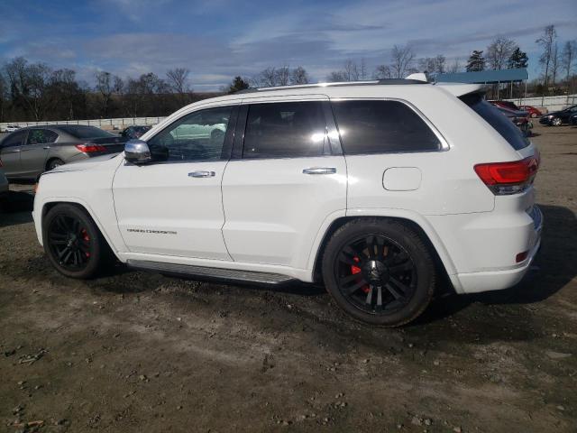 Photo 2 from auction – 2015 JEEP GRAND CHER with VIN 1C4RJFCG4FC767860
