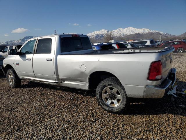 Photo 2 from auction – 2011 DODGE RAM 3500 with VIN 3D73Y3CL1BG572857