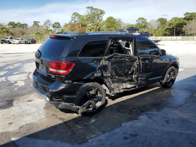 Photo 3 from auction – 2018 DODGE JOURNEY CR with VIN 3C4PDCGG4JT490051