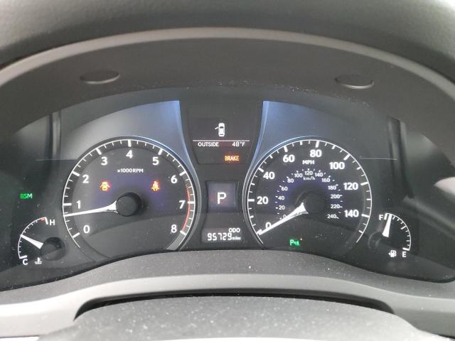 Photo 9 from auction – 2015 LEXUS RX 350 BAS with VIN 2T2BK1BAXFC310164