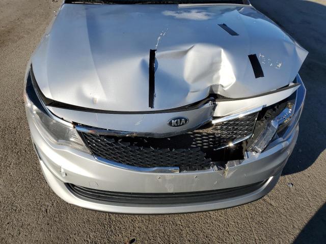 Photo 11 from auction – 2016 KIA OPTIMA LX with VIN KNAGT4L39G5109201