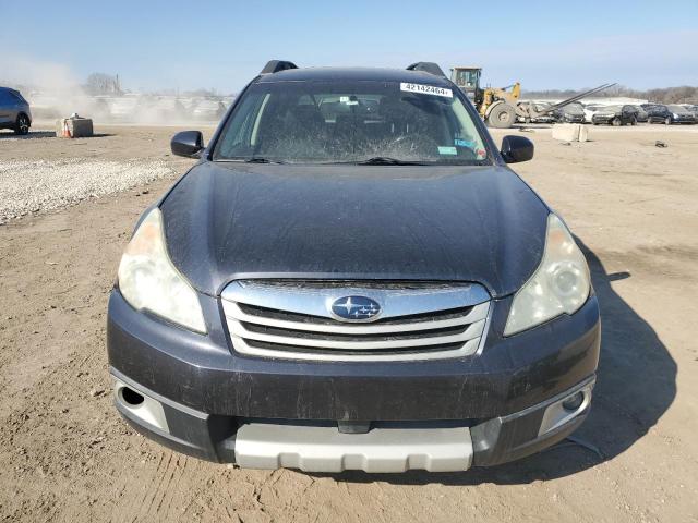 Photo 5 from auction – 2011 SUBARU OUTBACK 2. with VIN 4S4BRCGC8B3399978