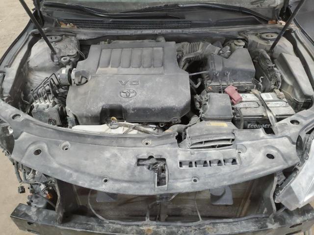 Photo 11 from auction – 2013 TOYOTA AVALON BAS with VIN 4T1BK1EB2DU007559