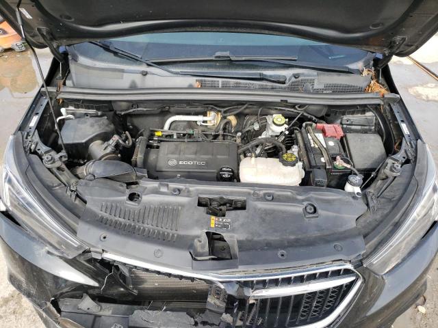 Photo 11 from auction – 2018 BUICK ENCORE PRE with VIN KL4CJASB1JB719613
