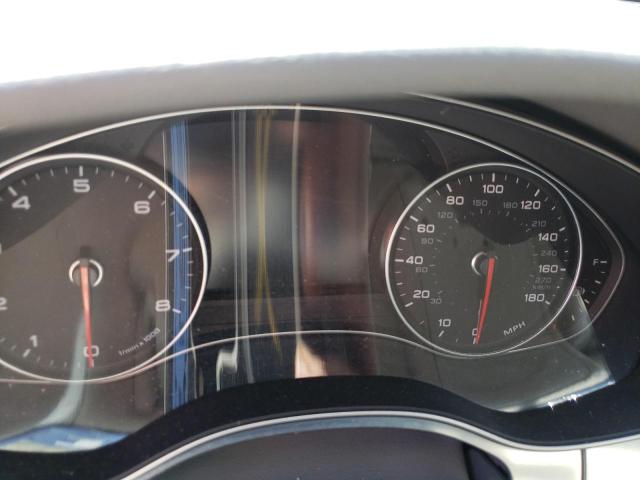 Photo 9 from auction – 2014 AUDI A7 PREMIUM with VIN WAUWGAFC6EN110586
