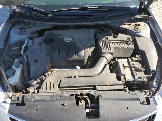 Photo 11 from auction – 2012 NISSAN ALTIMA BAS with VIN 1N4AL2AP5CN562833