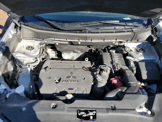 Photo 12 from auction – 2019 MITSUBISHI OUTLANDER with VIN JA4AR3AU4KU023395
