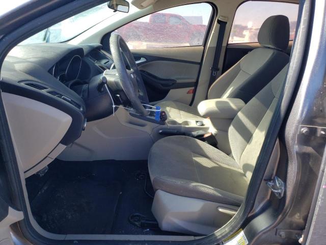 Photo 7 from auction – 2014 FORD FOCUS SE with VIN 1FADP3F28EL372141