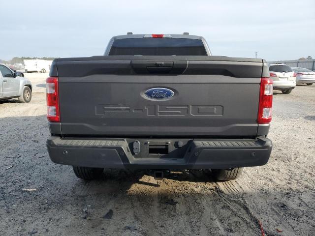 Photo 6 from auction – 2021 FORD F150 SUPER with VIN 1FTFW1E56MKD20193