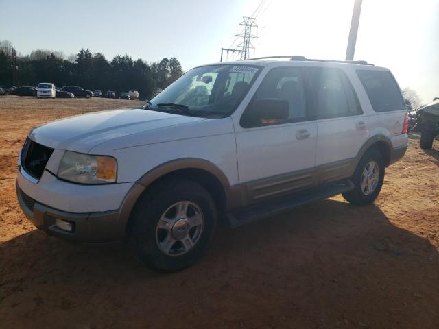 FORD EXPEDITION 2004 with VIN 1FMFU17L64LB11267 - Photo from auction
