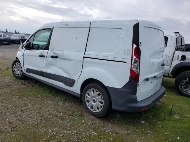Photo 2 from auction – 2017 FORD TRANSIT CO with VIN NM0LS7E72H1330960