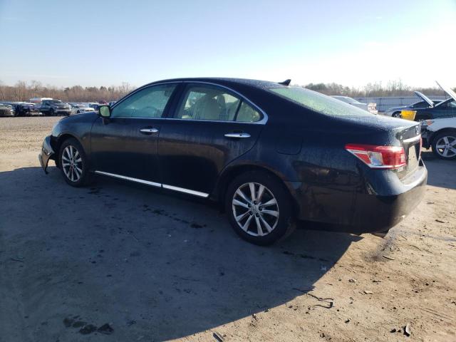 Photo 2 from auction – 2011 LEXUS ES 350 with VIN JTHBK1EG4B2437018