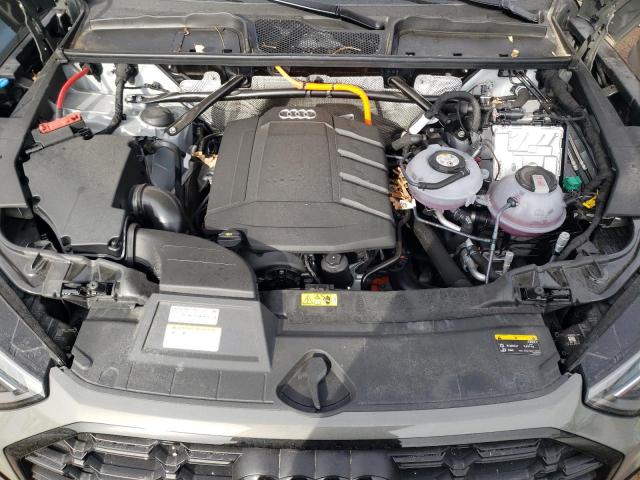 Photo 11 from auction – 2023 AUDI Q5 E PREMI with VIN WA1E2AFY9P2136297