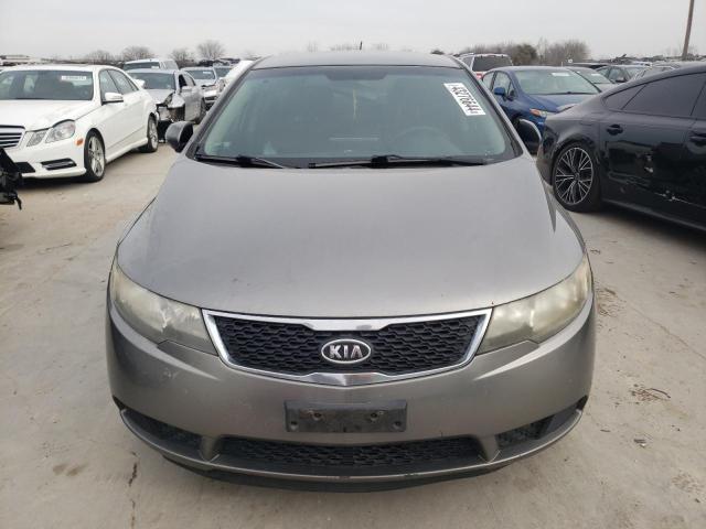 Photo 5 from auction – 2012 KIA FORTE EX with VIN KNAFU4A28C5488849