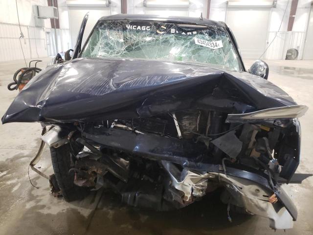 Photo 5 from auction – 2006 CHEVROLET SILVERADO with VIN 2GCEK13T861232225