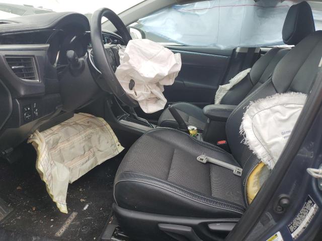 Photo 7 from auction – 2015 TOYOTA COROLLA L with VIN 5YFBURHE9FP178604