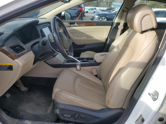 Photo 7 from auction – 2016 HYUNDAI SONATA SPO with VIN 5NPE34AF8GH313706