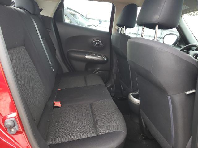 Photo 11 from auction – 2011 NISSAN JUKE S with VIN JN8AF5MR7BT003573